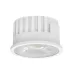 LED MR16 220V 5W 4000K GU5.3 