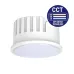 LED MR16 220V 5W 4000K GU5.3 