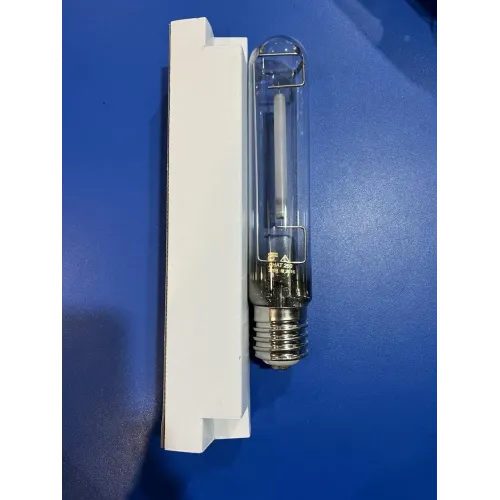 Натрієва лампа Osram NAV-T Super 4Y 70w цоколь E27 Vialox (ДНАТ 70)*