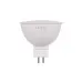 Лампа світлодіодна 7W GU5.3 4200К MR-16 ECOSTRUM