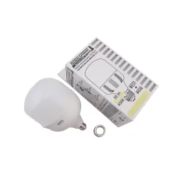 Лампа світлодіодна LED Bulb-T140-50W-E27-E40-220V-4000K-4500L ICCD TNSy