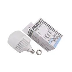 Лампа світлодіодна LED Bulb T120-60W-E27/E40-220V-6500K-5400L ICCD TNSy