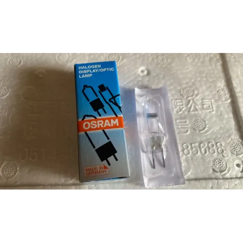 Лампа спецпризначення галогенна Osram 24v 50w 64445 U *