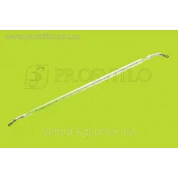 Лінійна галогенна лампа Osram 64580 230v 1000w цоколь R7s 127мм*