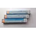 Лампа галогенна лінійна 118мм 200Вт R7S Delux