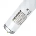 Лампа УФ Sylvania F40W/4FT/T12/BL368 1200mm G13, люмінесцентна запасна лампа для сушіння та поліграфії, лампочка полімеризації