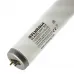 Лампа УФ Sylvania F40W/4FT/T12/BL368 1200mm G13, люмінесцентна запасна лампа для сушіння та поліграфії, лампочка полімеризації