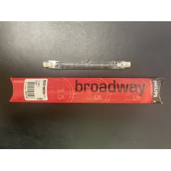 Галогенні лампи Philips Broadway 1000w 230v R7s 7786R*