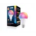 Wi-Fi LED-лампа Tuya з Bluetooth 9 Вт і 16 млн кольорів