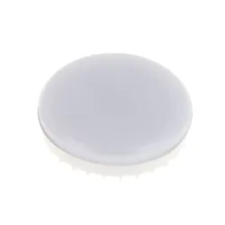 LED-лампа ІСКРА A60 10W E27 4000K | Нейтральне світло | Акція 4+1