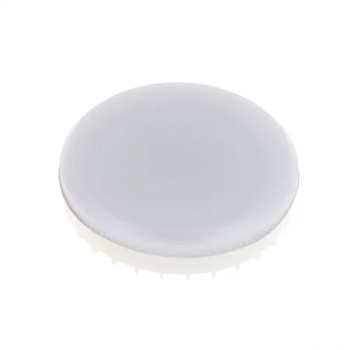 LED-лампа ІСКРА A60 10W E27 4000K | Нейтральне світло | Акція 4+1