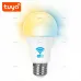 Розумна WiFi-лампочка 15 Вт XLD-WIFIBLE-A19, RGBCW, E27, 15W, 1DAL