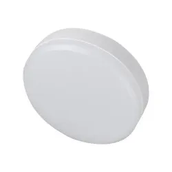Світлодіодна лампа GX53 12W 4500K LED CONCEPT White