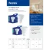 Світлодіодна лампа Feron GU10 LB-217 10W LED 220V MRG Ø50х58мм 3000K / 4000K / 6500К матова 10Вт 950Lm