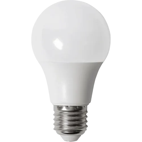 Світлодіодна лампа 10Вт 900Lm 6500K E27