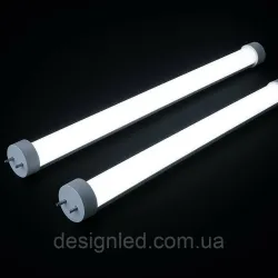 Свiтлодiодна лампа Т-8 60 cм 9 ВАТ 6200К