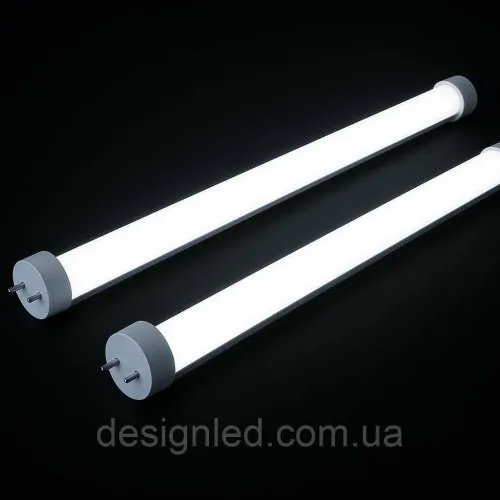 Свiтлодiодна лампа Т-8 60 cм 9 ВАТ 6200К