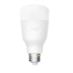 Розумна світлодіодна лампа Yeelight Smart LED Bulb W3 (Multiple color) YLDP05YL