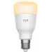 Розумна світлодіодна лампа Yeelight Smart LED Bulb W3 (Multiple color) YLDP05YL