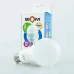 Лампа світлодіодна BIOM, E27, 20 W, біле світло