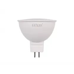 Світлодіодна лампа LED GU5.3 MR16 6W 3000K ETRON 1-ELP-845