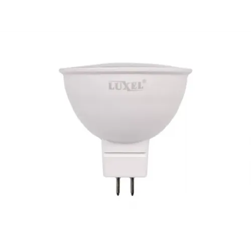 Світлодіодна лампа LED GU5.3 MR16 6W 3000K ETRON 1-ELP-845