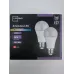 LED лампи Livarno Home E27, 806 лм, 2700K, 9.5W набір 2 шт. (тепле світло)