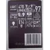 LED лампочки Livarno Home E14 470 лм 6 Вт (аналог 40 Вт) Тепле світло 2700K Набір 6 шт
