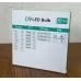 Світлодіодні лампи G9 5Вт 2700K теплий білий, еквівалент 30 40Вт, набір 5шт, без мерехтіння для люстр, бра та декору