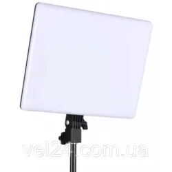 Професійна LED лампа 3200-6000K Світлодіодна лампа та відеосвітло для зйомки A11101