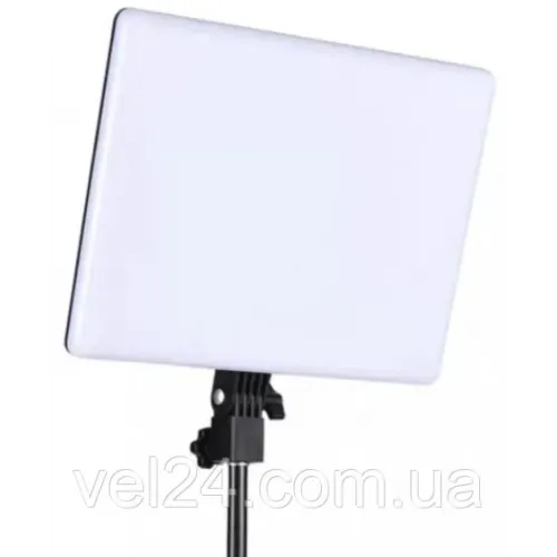 Професійна LED лампа 3200-6000K Світлодіодна лампа та відеосвітло для зйомки A11101