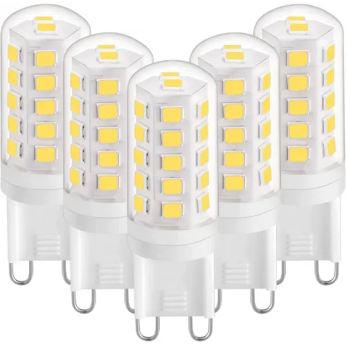 Лампа Mi LED Bulb MUE4097RT White