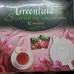 Набір чаю Greenfield Selected Tea Collection 12 видів (60 пакетів). Подарунковий набір чаю в пакетиках