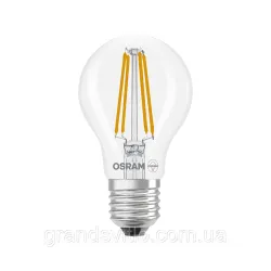 Світлодіодна лампочка Osram LED Star CL E27 7.5W 4000K 1055lm IP20