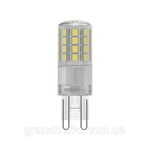 Світлодіодна лампочка OSRAM LED PIN48 G9 4.5W 4000K 600lm IP20