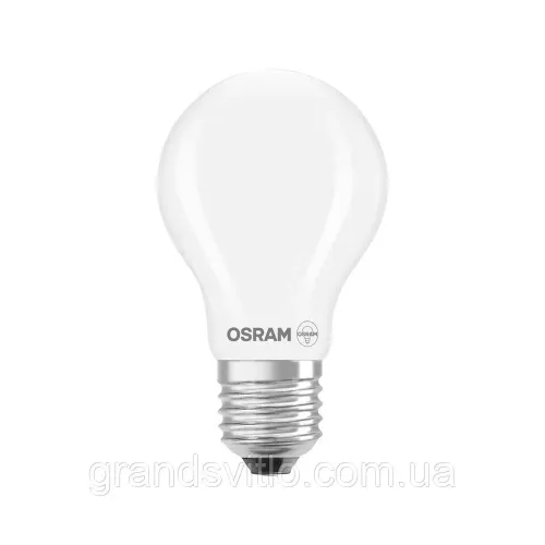 Світлодіодна лампочка OSRAM LED CL DIM E27 12W 4000K 1521 лм IP20