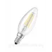 Світлодіодна лампочка OSRAM LED Value Filament E14 4W 4000K 470lm IP20