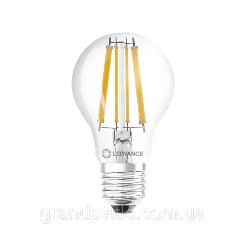 Світлодіодна лампочка Osram LED CL P60 E27 11W 2700K 1521lm IP20