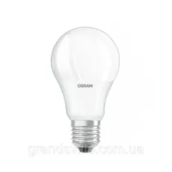 Світлодіодна лампа Osram LED E27 10.5W 4000K 1055lm