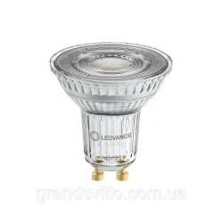 Світлодіодна лампочка Ledvance LED PAR16 DIM GU10 7W 4000K 750lm