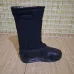 Зимові бурки-валянки в калоші (високі та короткі), унісекс 38