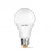 LED лампа VIDEX A60h 11.8W E27 4100K VL-A60h-11274