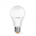 LED лампа VIDEX A60h 8.8W E27 4100K VL-A60h-88274