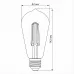 LED лампа VIDEX Filament ST64FA 10W E27 2200K VL-ST64FA-10272
