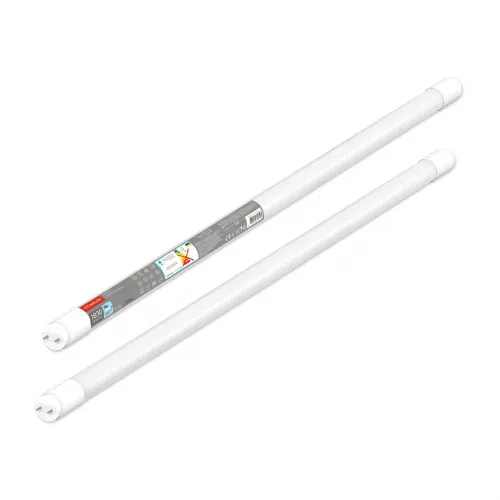 LED лампа TITANUM T8 18W 1.2M 6500K TL-T8-18126