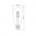 LED лампа TITANUM Filament ST64 6W E27 2200K TLFST6406272A