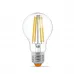 LED лампа VIDEX Filament A60F 10W E27 4100K VL-A60F-10274
