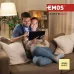 Світлодіодна лампа EMOS Dimmable A60 E27 11 Вт тепле біле світло 2700K 1521 лм регульована яскравість