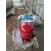 Газовий балон 8 л з пальником (конфоркою). Туристичний комплект для кемпінгу та дому (Пропан)