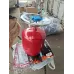 Газовий балон 8 л з пальником (конфоркою). Туристичний комплект для кемпінгу та дому (Пропан)